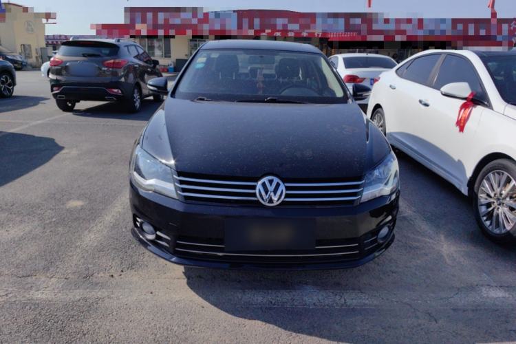 Used Volkswagen Bora 2014 1.6L Automatic Comfort Model