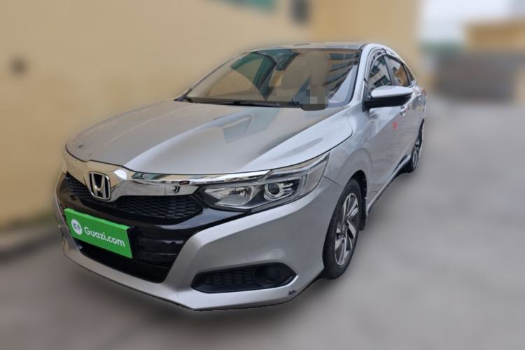 Used Honda Crider 2019 180 Turbo CVT Comfort Version China VI