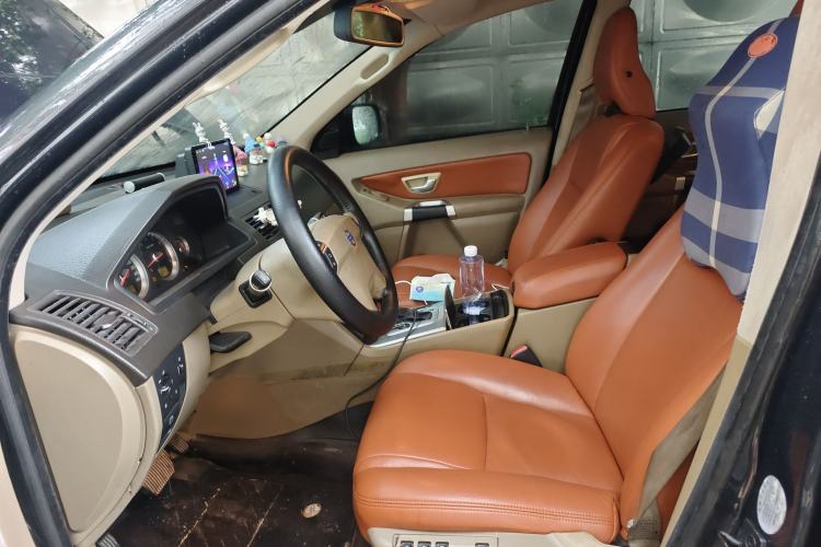 Used Volvo XC90 2011 2.5T Nordic Luxury Edition