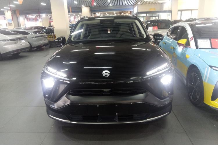 Used Nio ES6 2020 455KM Sport Edition