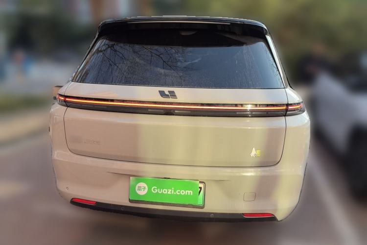 Used Li Auto L8 2023 Air model