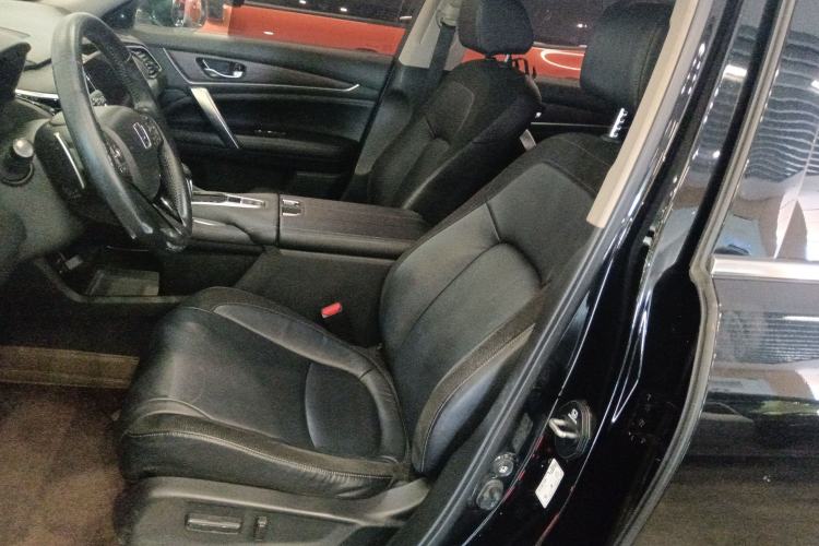 Used Honda Avancier 2017 240TURBO Two-Wheel Drive Comfort Version