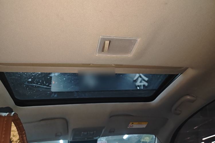 Used Buick Encore 2015 1.4T Manual Two-Wheel Drive Urban Advanced Model
