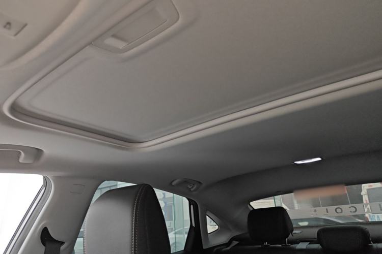 Used Buick Verano 2023 Pro Enjoyment Edition Headliner