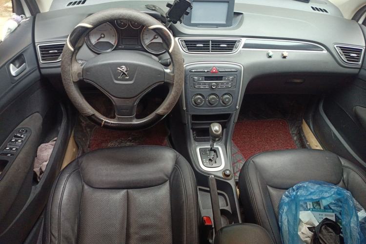 Used Peugeot 308 2014 Enjoy Edition Classic 1.6L Automatic Premium Model