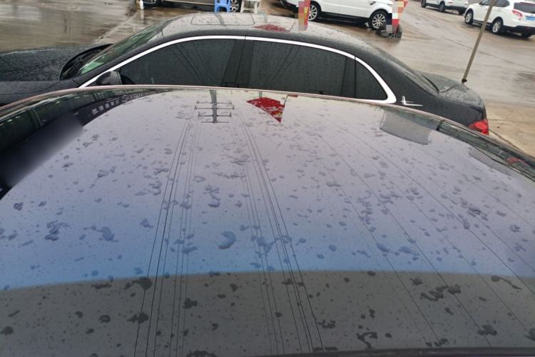 Used AION S Plus 2022 70 Intelligent Driving Edition
