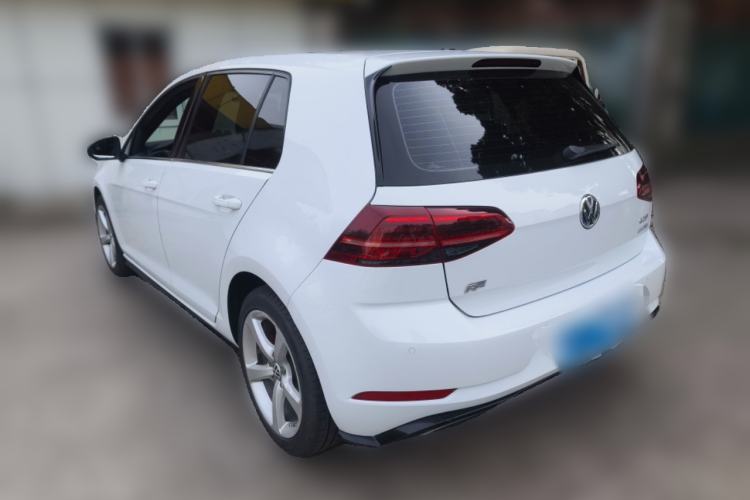 Used Volkswagen Golf 2018 280TSI Automatic R-Line Model