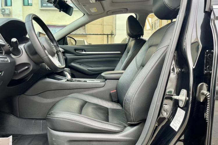 Used Nissan Teana 2021 2.0L XL Comfort Edition
