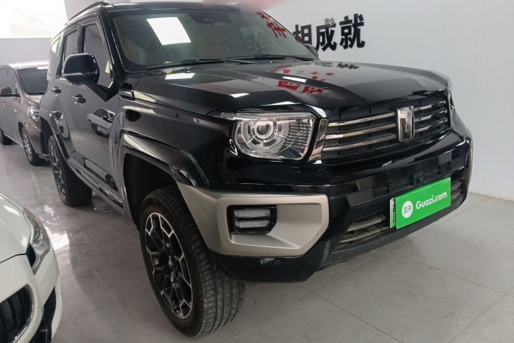 Used Tank 700 New Energy 2024 Hi4-T Extreme Edition