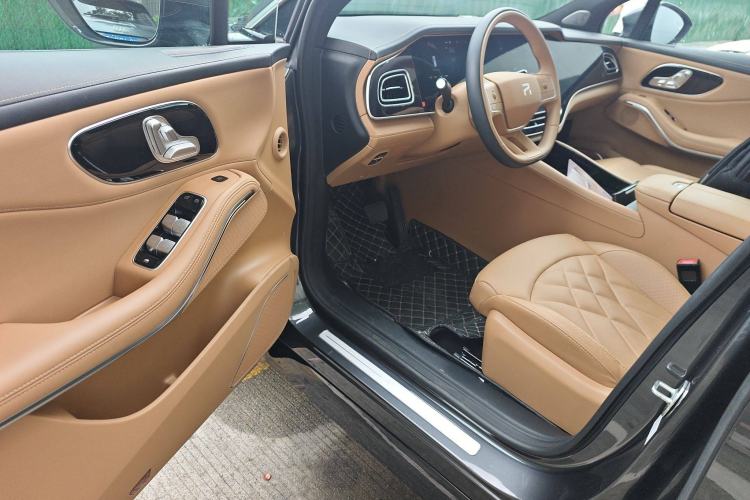 Used Rising R7 2024 Advanced Edition
