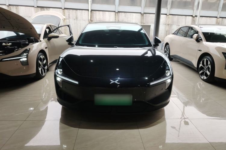 Used XPeng MONA M03 2025 600 with Ultra-Long Range Max