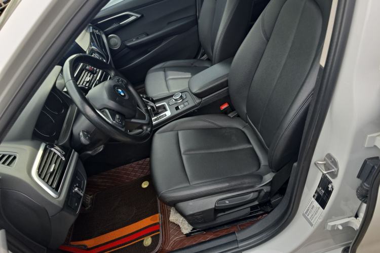 Used BMW 1 Series 2021 120i M Sport Edition
