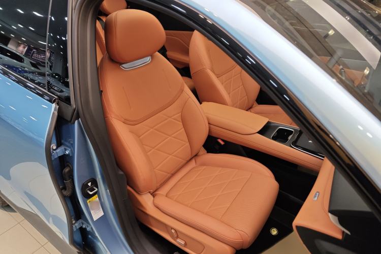 Used Deepal S05 2024 510 Plus Pure Electric Version