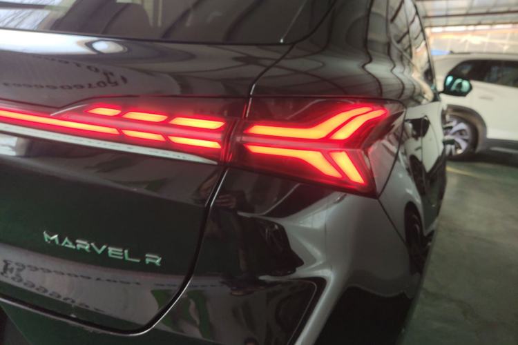 Used Rising MARVEL R 2021 Rear-Drive PRO Edition
