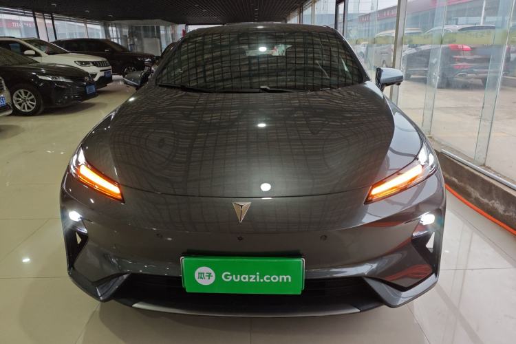 Used Deepal L07 2026 Model 660Max Huawei Qiankun Intelligent Driving ADS SE Edition