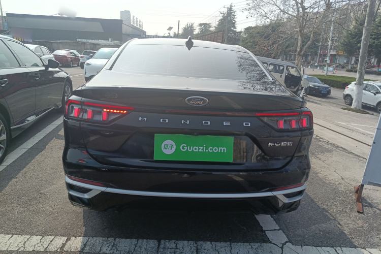 Used Ford Mondeo 2023 EcoBoost 180 Comfort Model Rear