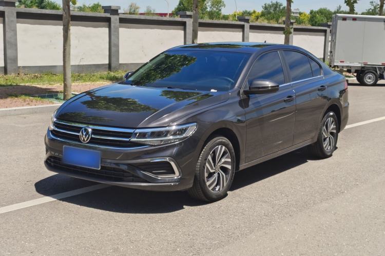 Used Volkswagen Bora 2026 200TSI DSG Yuexing Navigation Edition