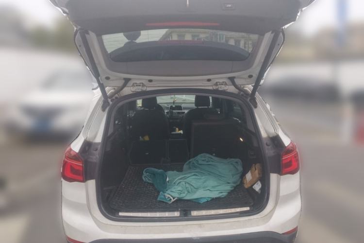 Used BMW X1 2018 xDrive20Li Luxury Edition
