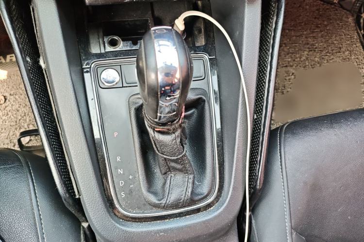 Used Volkswagen Sagitar 2018 1.6L Automatic Comfort Model
