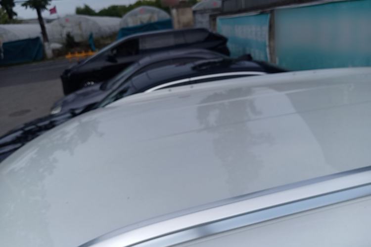 Used Buick E5 2025 Model 545KM Smart Enjoyment Edition