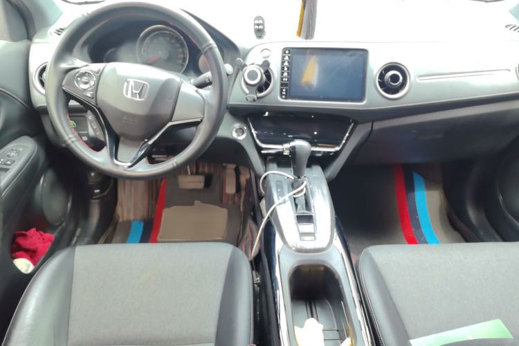 Used Honda XR-V 2021 220TURBO CVT Luxury Edition