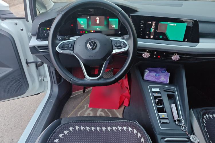 Used Volkswagen Golf 2021 280TSI DSG Pro
