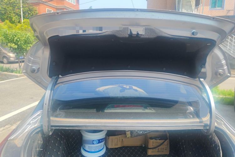 Used CHANGAN Eado 2020 PLUS 1.6L GDI Manual Elite Model
