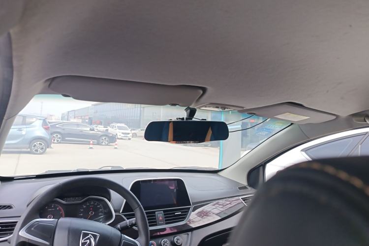 Used Baojun 310 2016 1.2L Manual Fashionable Edition