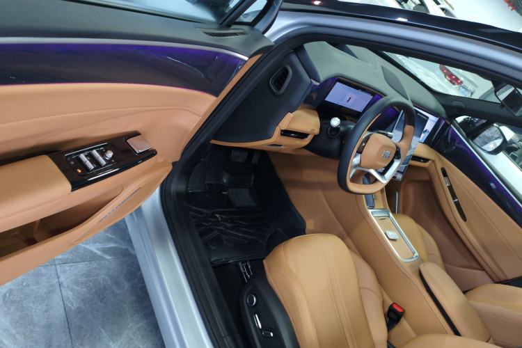 Used Geely Galaxy L7 2025 EM-i 115km Exploration+ Edition
