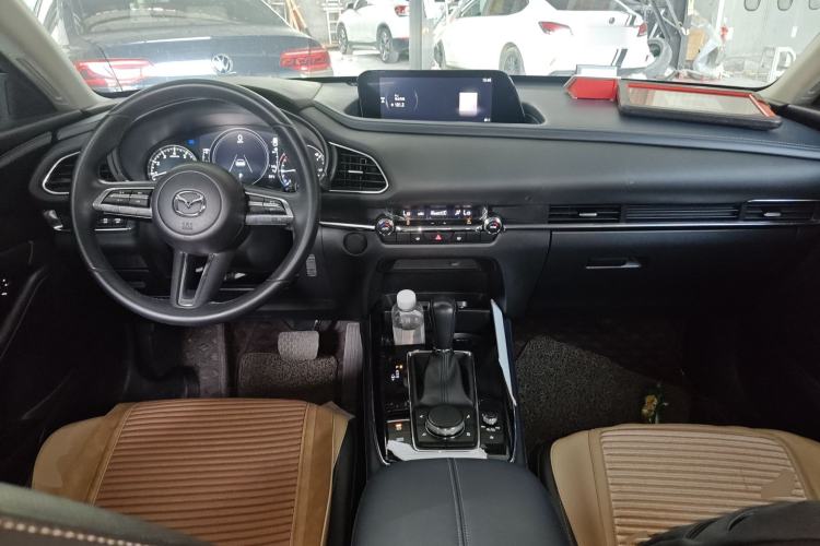 Used Mazda CX-30 2020 2.0L Automatic Joyful Model