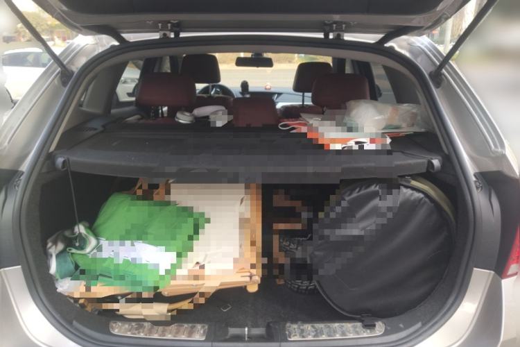 Used BMW X1 2014 sDrive18i Fashion Model