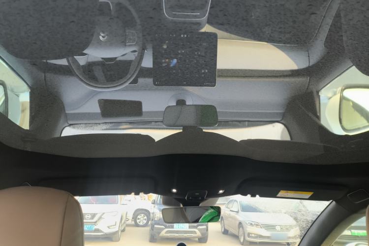 Used Nio ET5 2025 75 kWh
