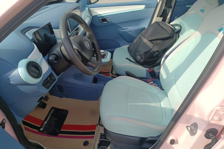 Used Dongfeng NAMMI EX1 2023 PRO Light Wind Edition Lightning Model
