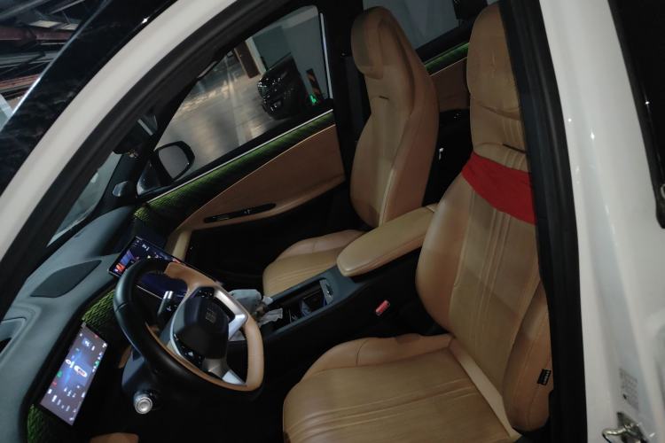 Used Geely Galaxy L7 2023 1.5T 115 km Starship
