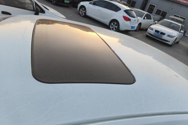 Used Chevrolet Malibu 2014 1.6T Automatic Comfort Edition
