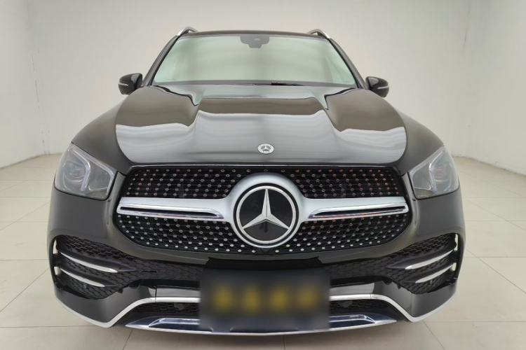 Used Mercedes-Benz GLE 2023 GLE 450 4MATIC Luxury Model