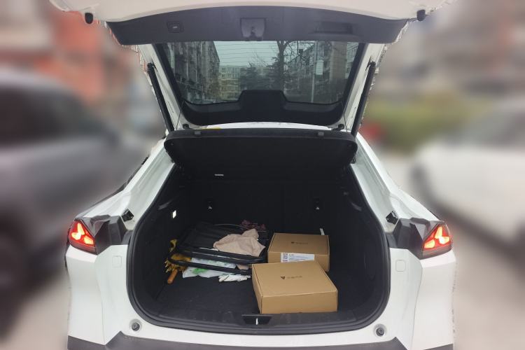 Used Deepal L07 2025 300Ultra with DeepBlue Intelligent Driving AD PRO Extended-Range Version