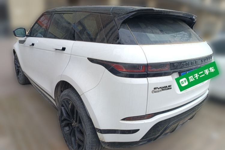 Used Land Rover Range Rover Evoque 2020 249 PS R-DYNAMIC S Sport Edition
