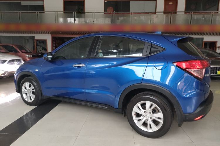 Used Honda Vezel 2015 1.5L CVT two-wheel drive Comfort trim
