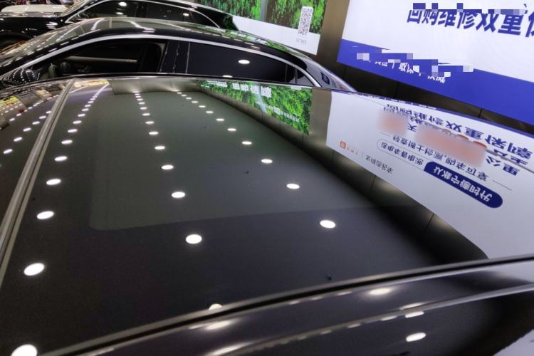 Used Mercedes-Benz E-Class 2020 E 300 L Sport Luxury Edition Roof