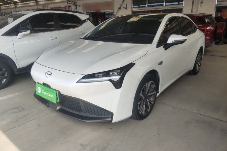 Used AION S Plus 2022 70 Intelligent Edition