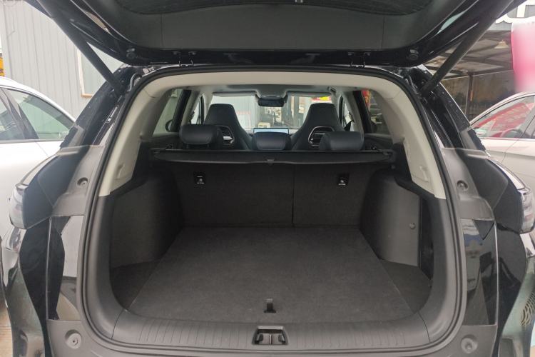 Used BYD Sealion 07 DM-i 2025 150 Flagship+ Edition