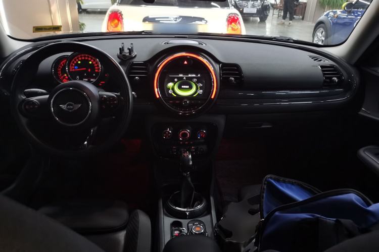 Used MINI Clubman 2016 1.5T COOPER