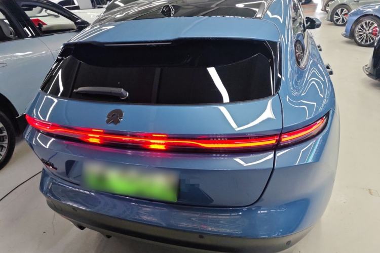 Used Nio ET5T 2023 75 kWh Touring Rear