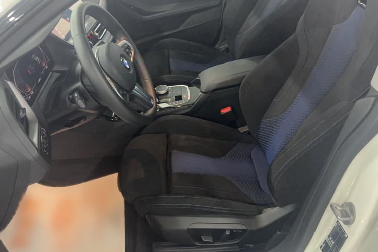 Used BMW 2 Series 2023 Facelifted 225i Four-Door Coupe M Sport Night Edition Package