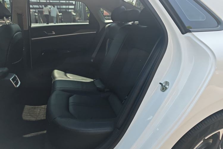 Used Kia K5 2020 380T GT-Line Prestige Tech Edition