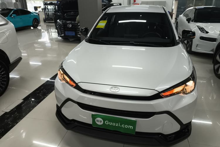 Used Toyota FRONTLANDER 2026 Model 2.0L CVT Comfort Edition