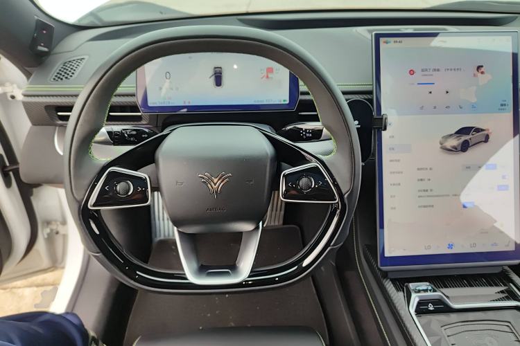 Used NETA GT 2023 560
