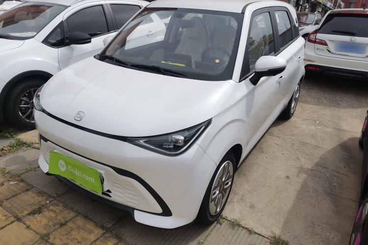 Used Chery Domi 2025 Model 305km Comfort Edition