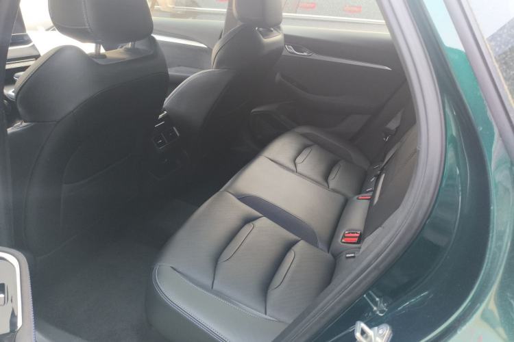 Used Geely Auto Preface 2024 2.0TD Qingyun Edition